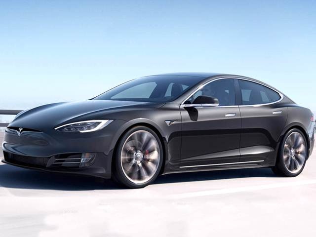 Tesla s outlet model 2019